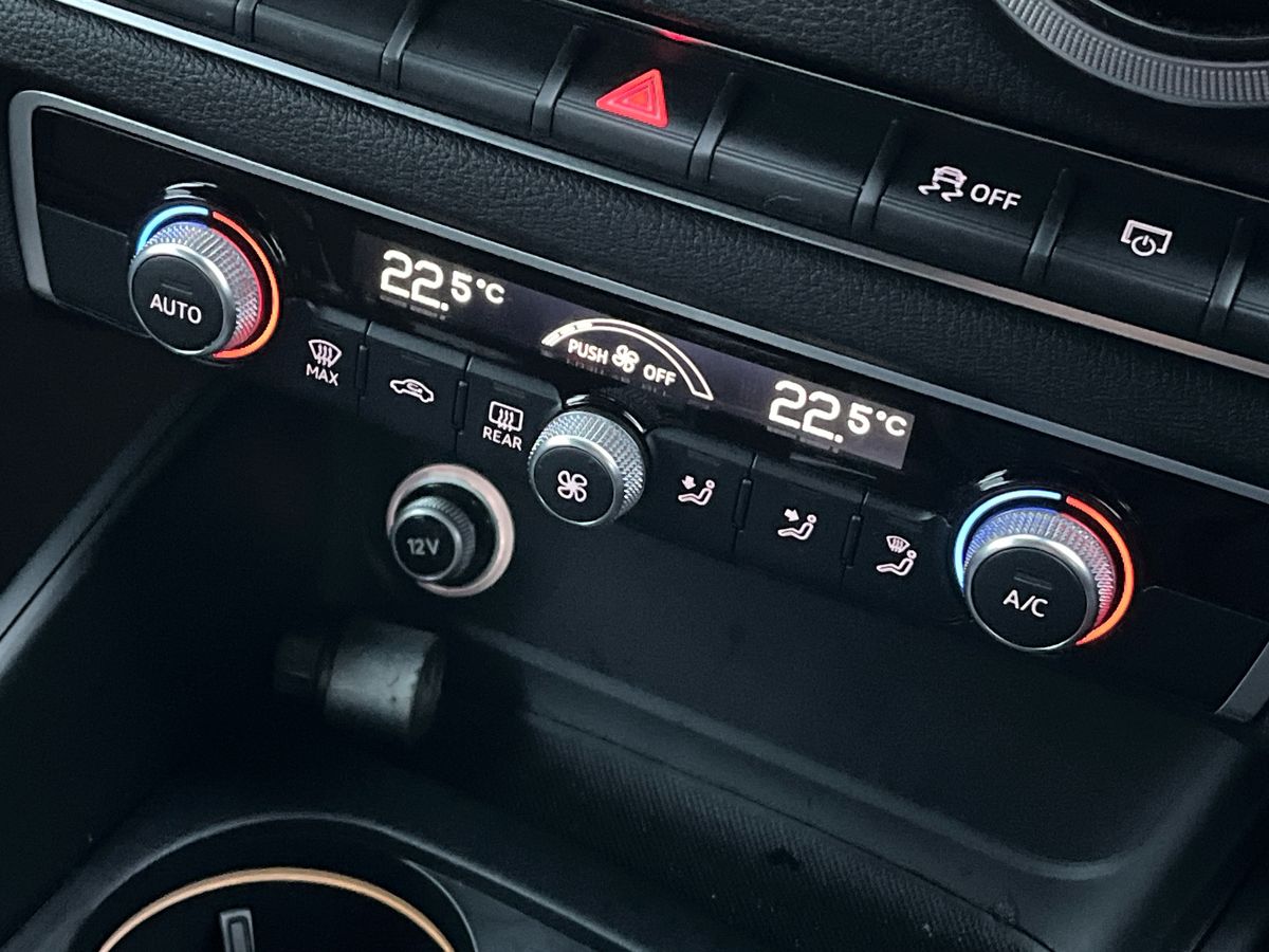 Used Audi A3 2018 for sale - 76875937: Photo 24