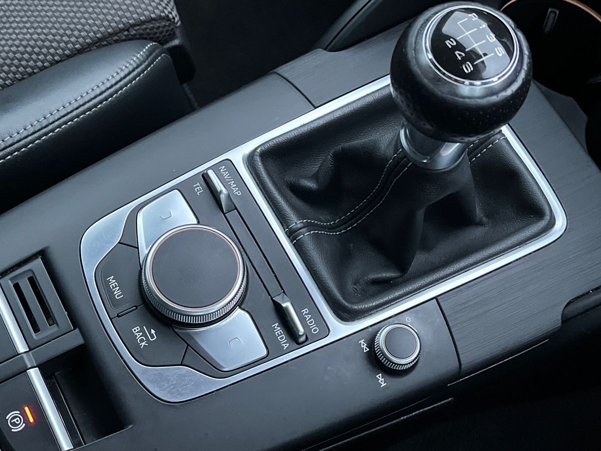 Used Audi A3 2018 for sale - 76875937: Photo 25