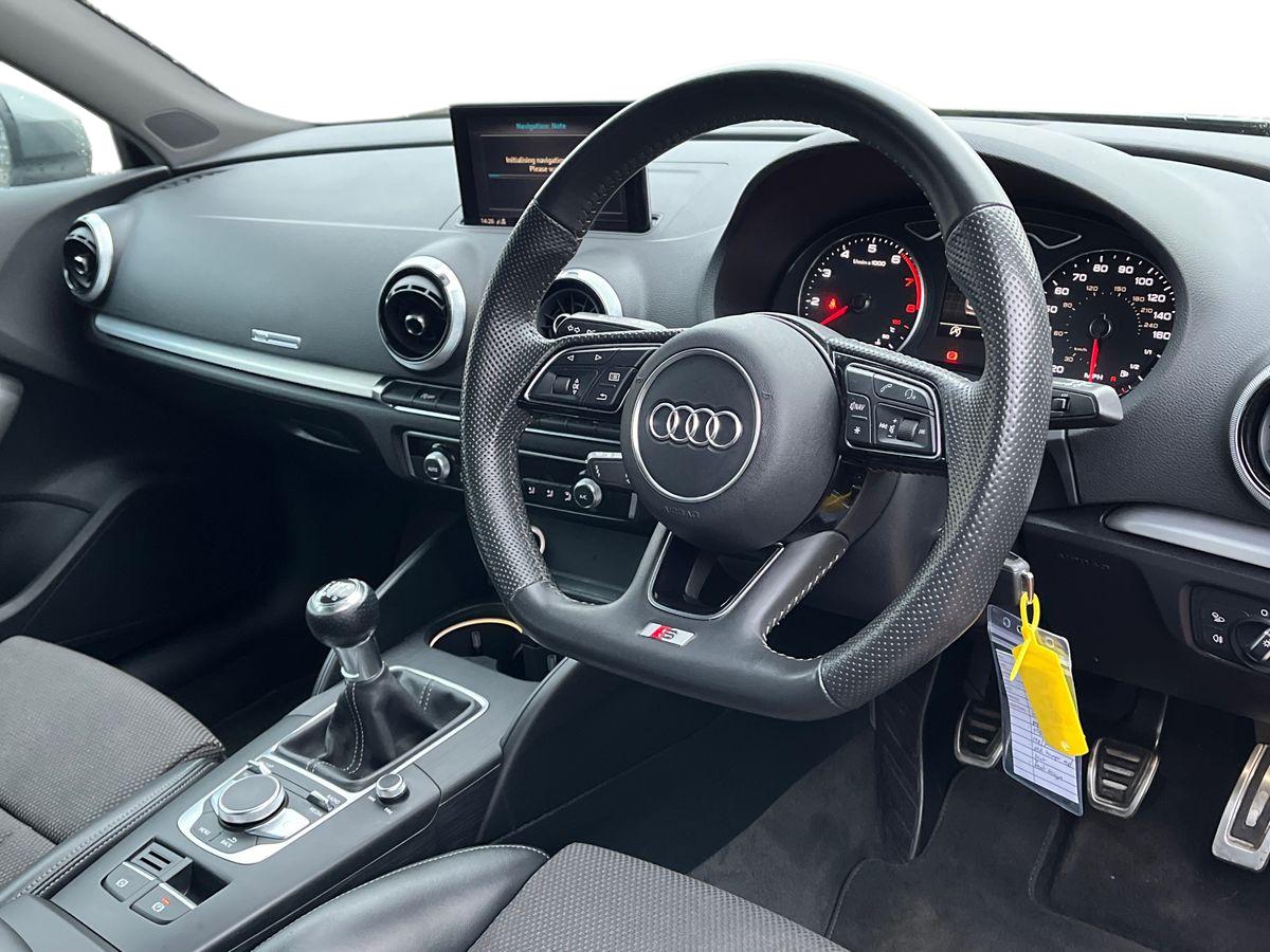 Used Audi A3 2018 for sale - 76875937: Photo 5