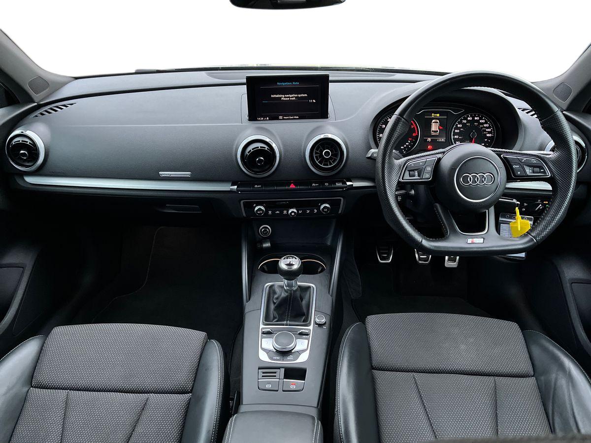 Used Audi A3 2018 for sale - 76875937: Photo 7