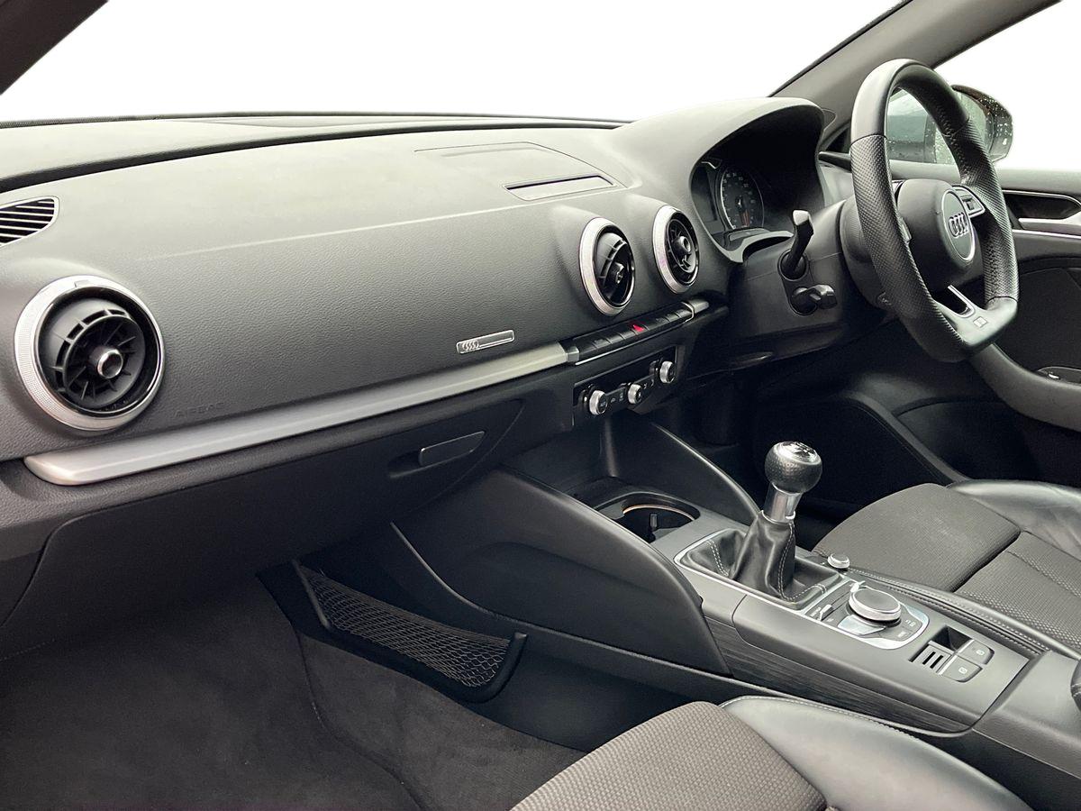 Used Audi A3 2018 for sale - 76875937: Photo 8