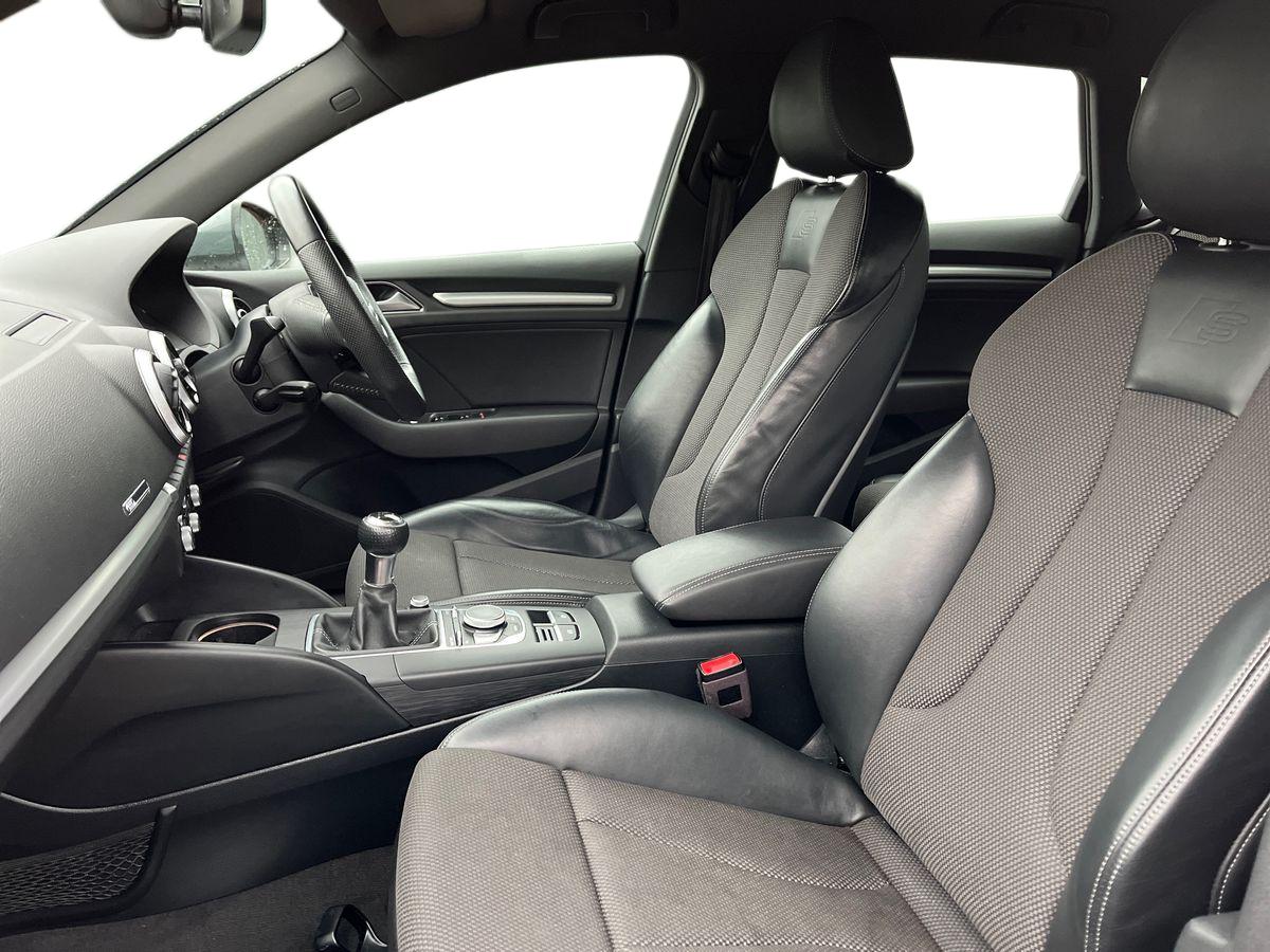 Used Audi A3 2018 for sale - 76875937: Photo 9