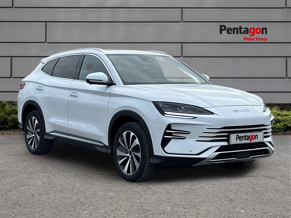 Used BYD Seal U 2025 for sale - 76133402: Photo 1