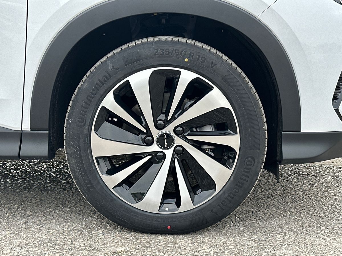 Used BYD Seal U 2025 for sale - 76133402: Photo 18