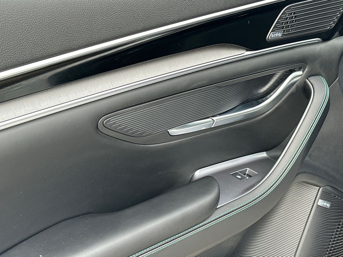 Used BYD Seal U 2025 for sale - 76133402: Photo 19