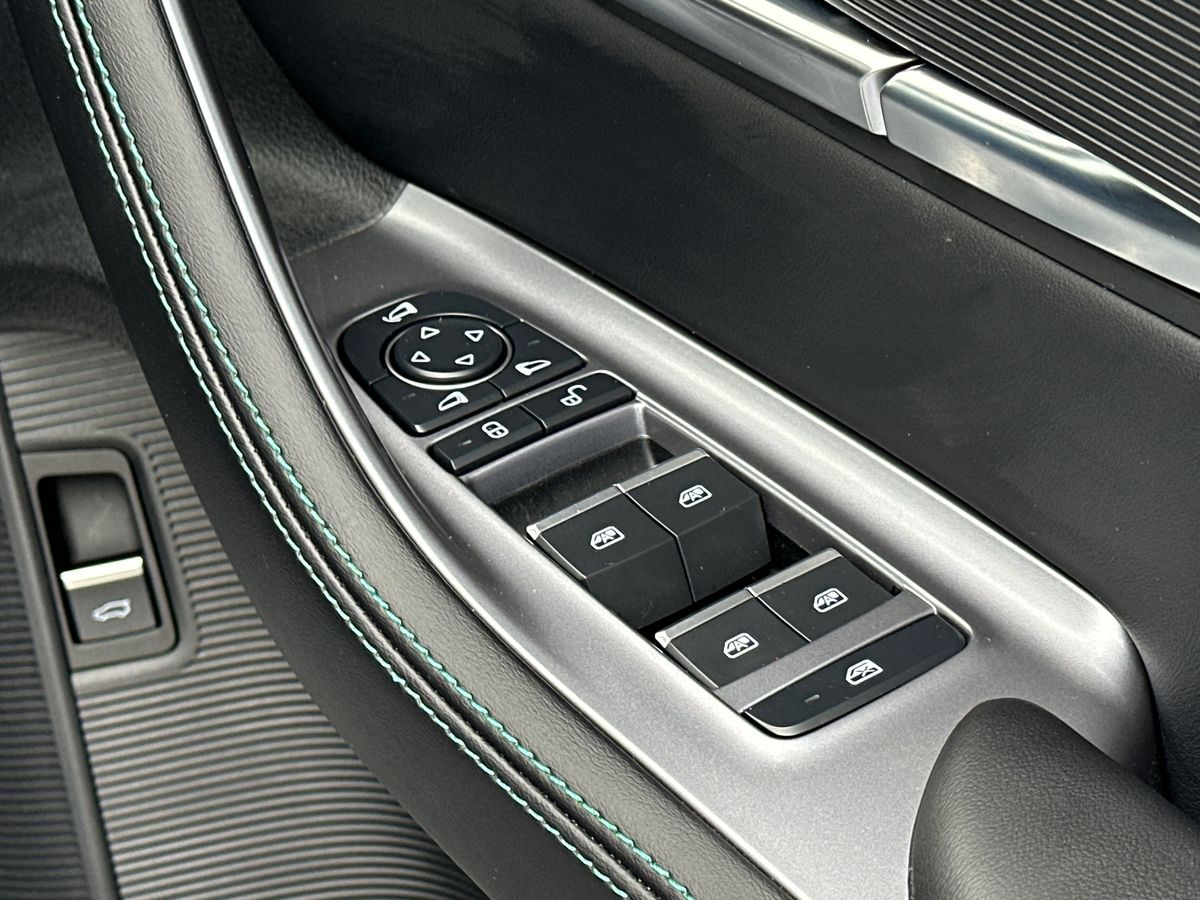 Used BYD Seal U 2025 for sale - 76133402: Photo 23