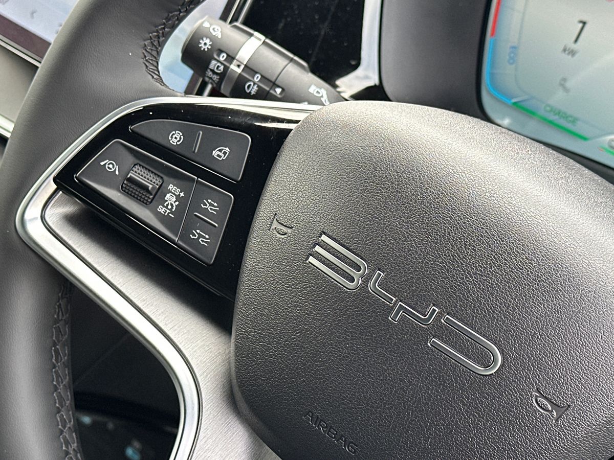 Used BYD Seal U 2025 for sale - 76133402: Photo 26