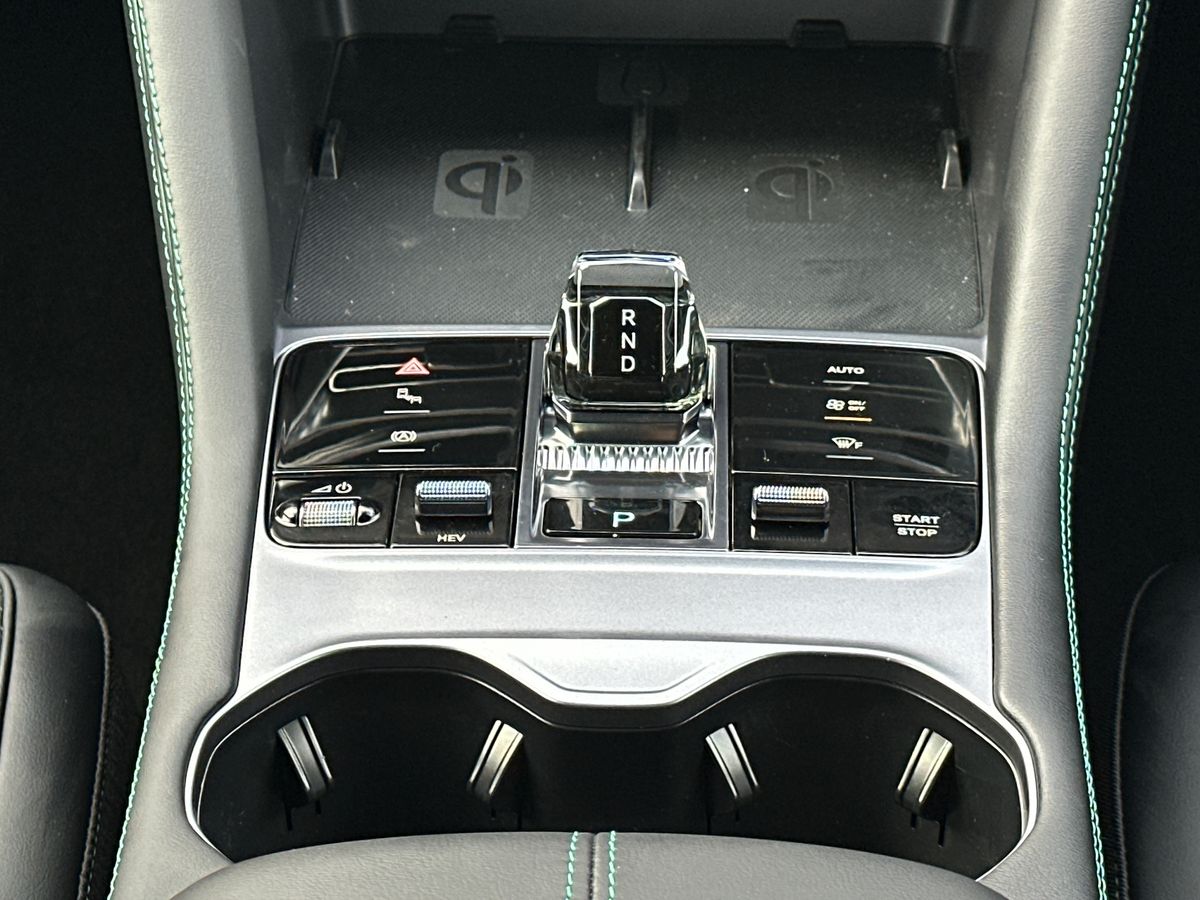 Used BYD Seal U 2025 for sale - 76133402: Photo 28