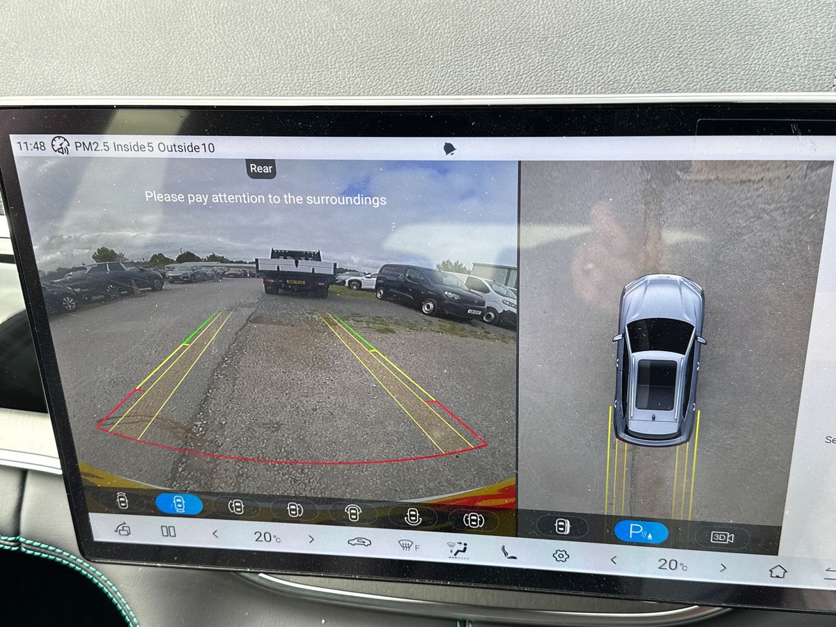 Used BYD Seal U 2025 for sale - 76133402: Photo 29