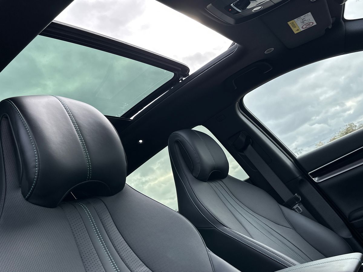 Used BYD Seal U 2025 for sale - 76133402: Photo 30