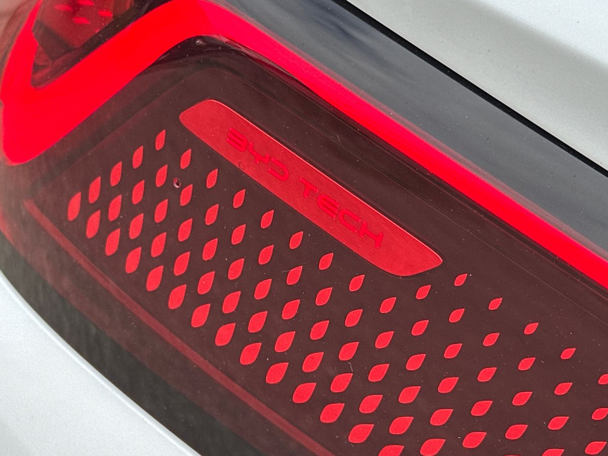 Used BYD Seal U 2025 for sale - 76133402: Photo 37