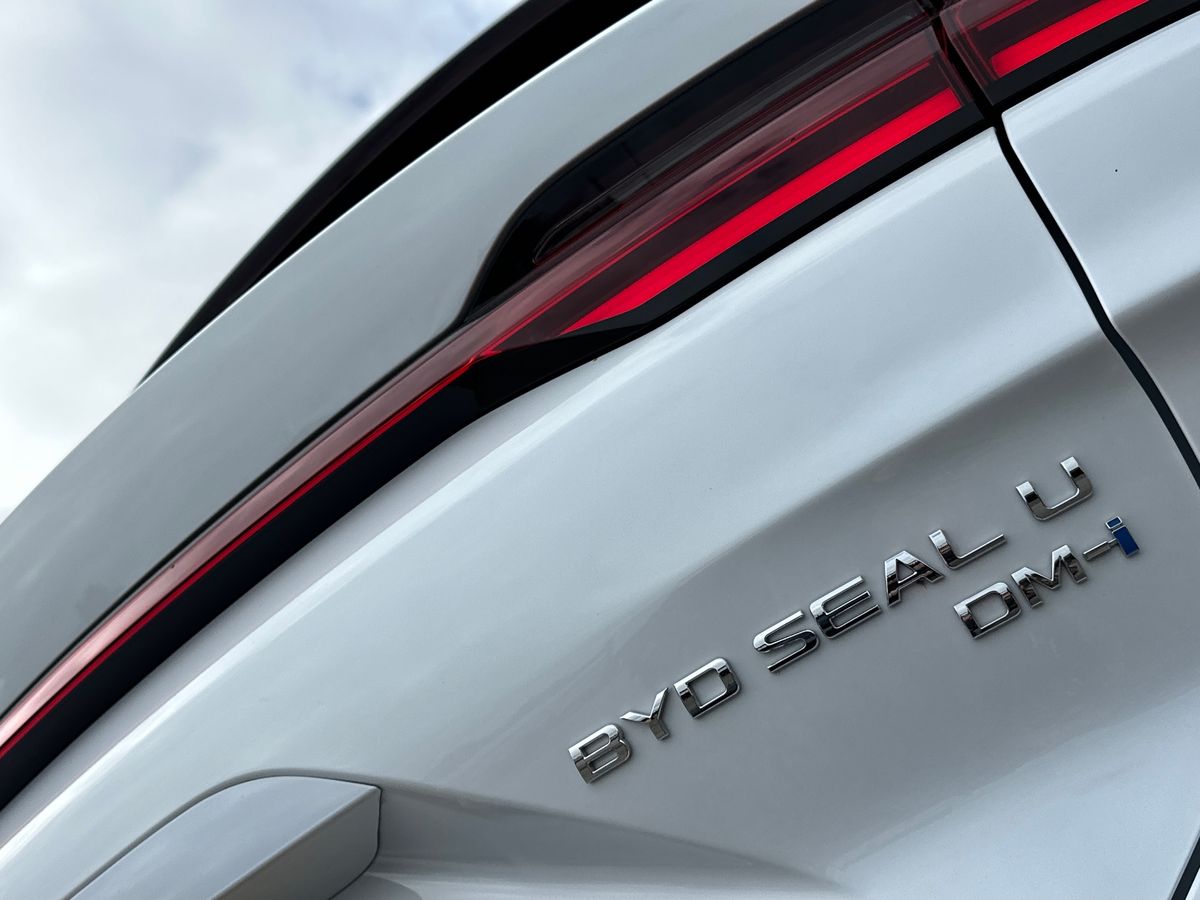 Used BYD Seal U 2025 for sale - 76133402: Photo 38