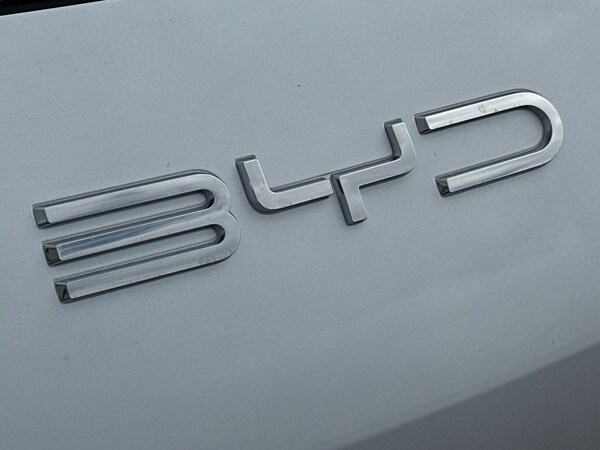 Used BYD Seal U 2025 for sale - 76133402: Photo 42