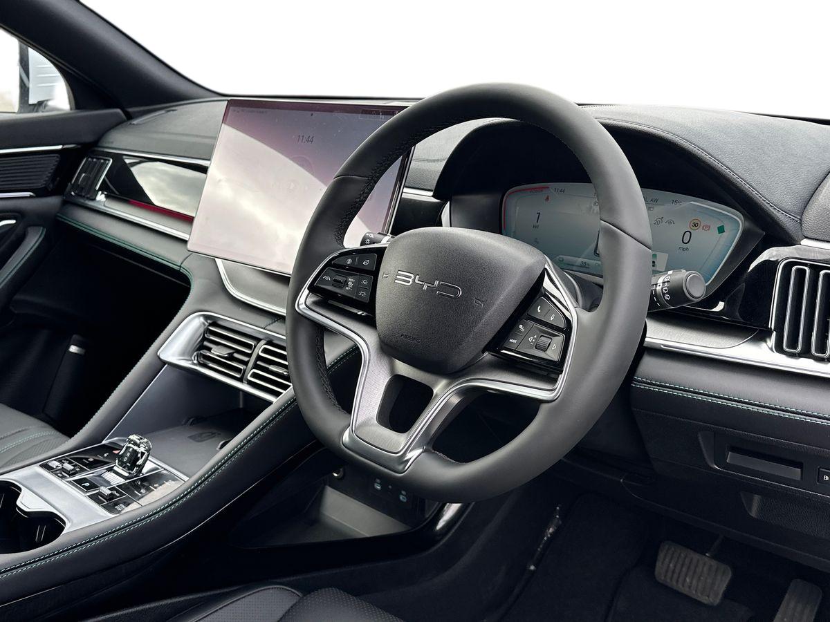 Used BYD Seal U 2025 for sale - 76133402: Photo 6