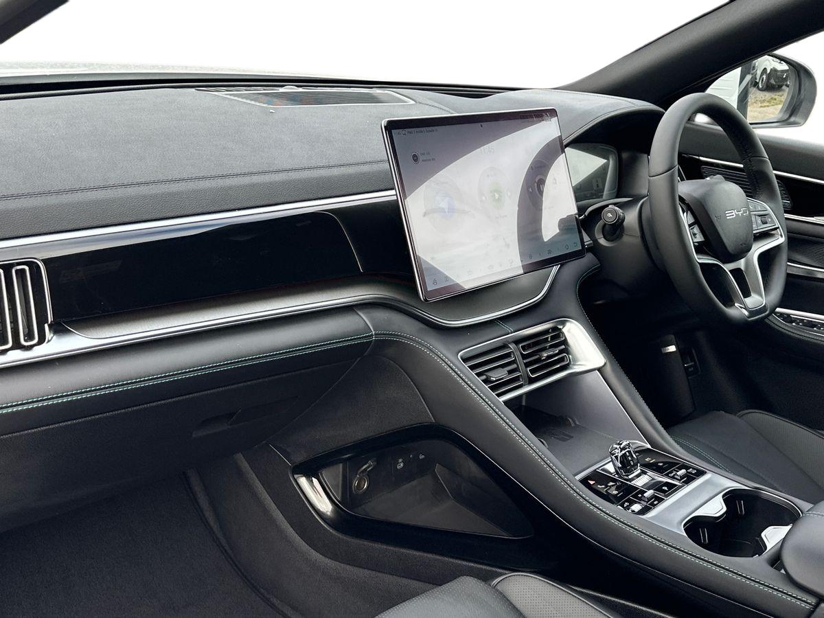 Used BYD Seal U 2025 for sale - 76133402: Photo 9