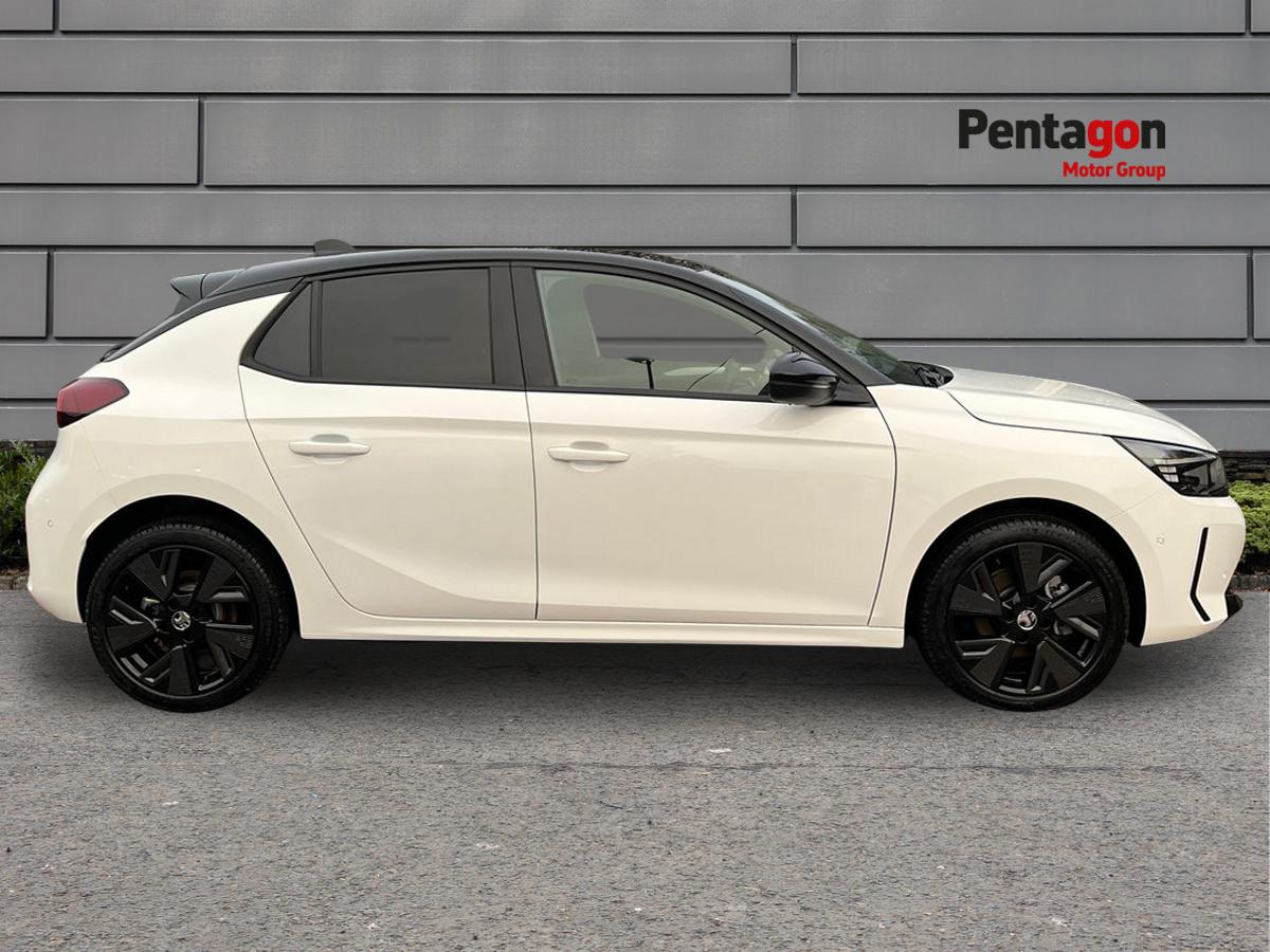 Used Vauxhall Corsa 2025 for sale - 76774443: Photo 14