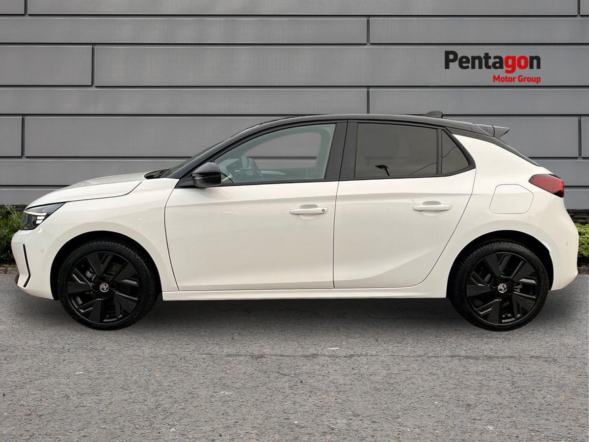 Used Vauxhall Corsa 2025 for sale - 76774443: Photo 15