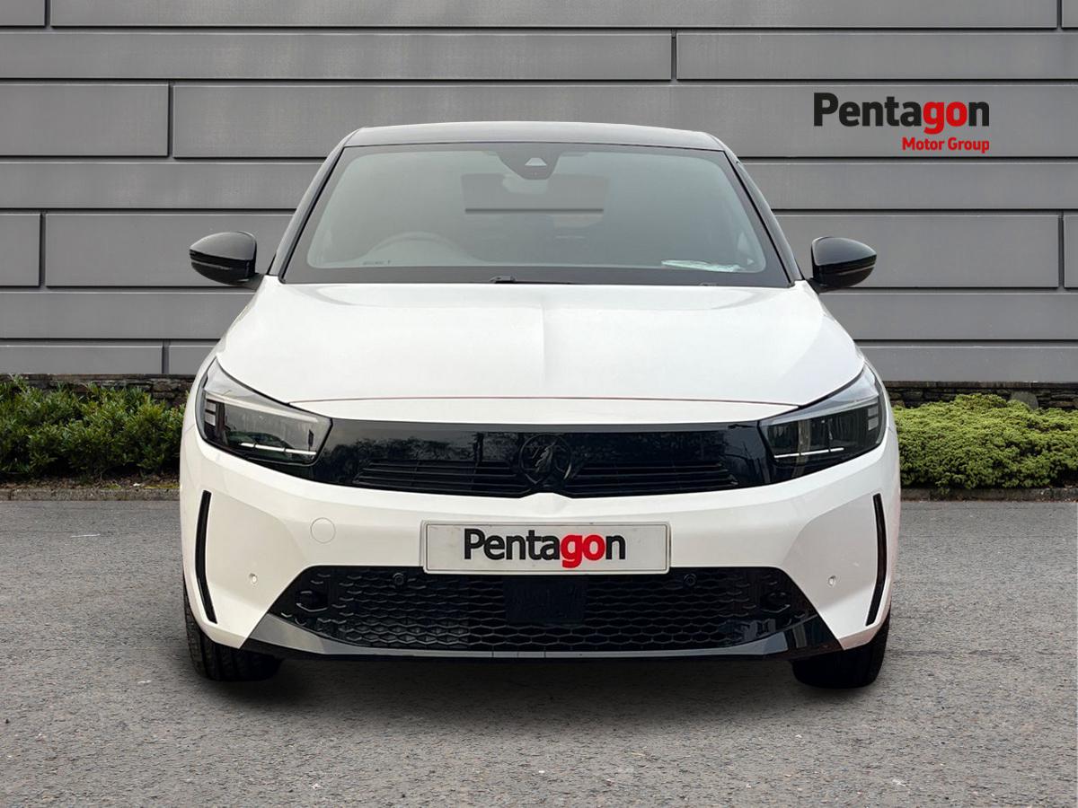 Used Vauxhall Corsa 2025 for sale - 76774443: Photo 16