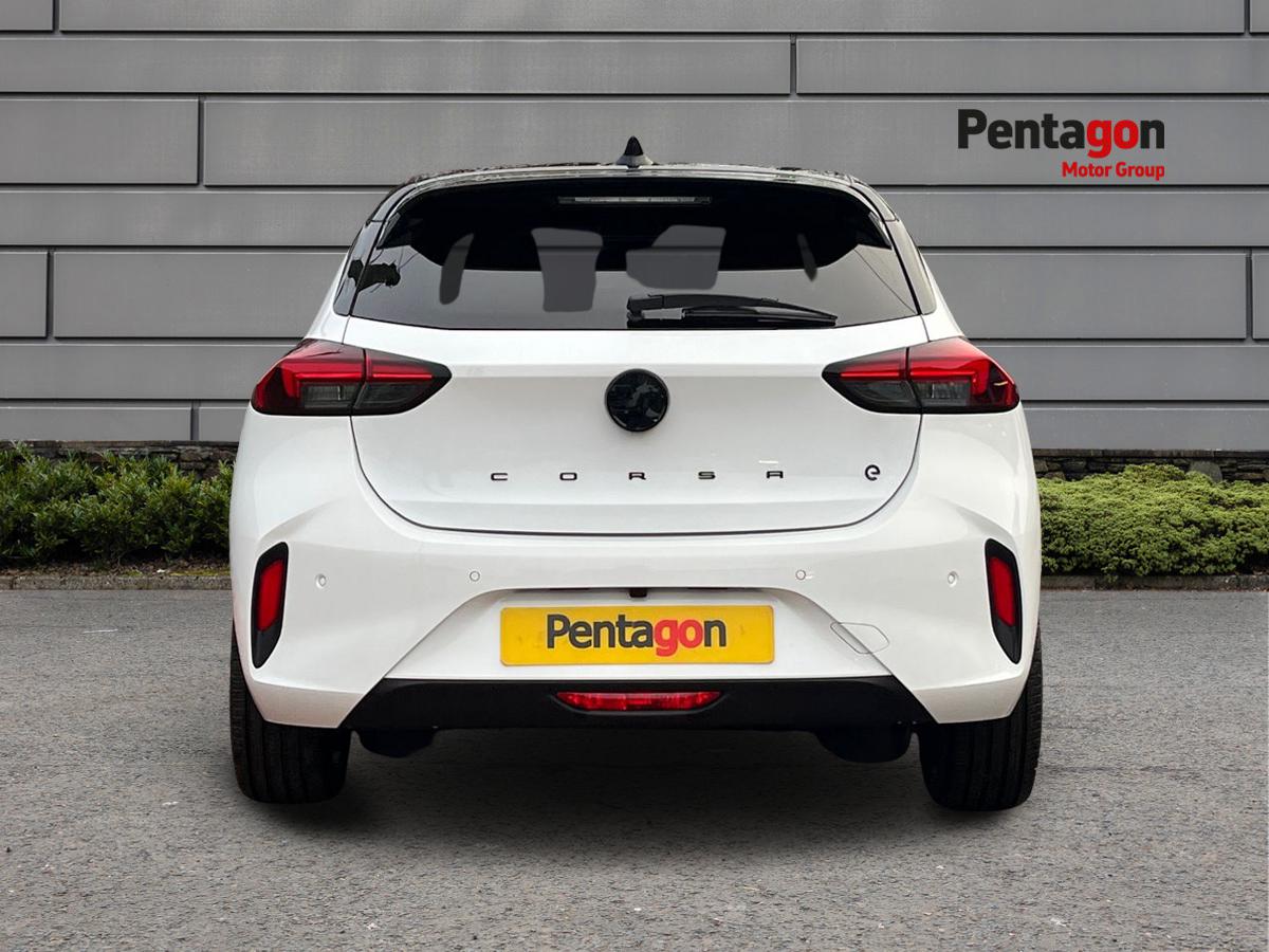 Used Vauxhall Corsa 2025 for sale - 76774443: Photo 17