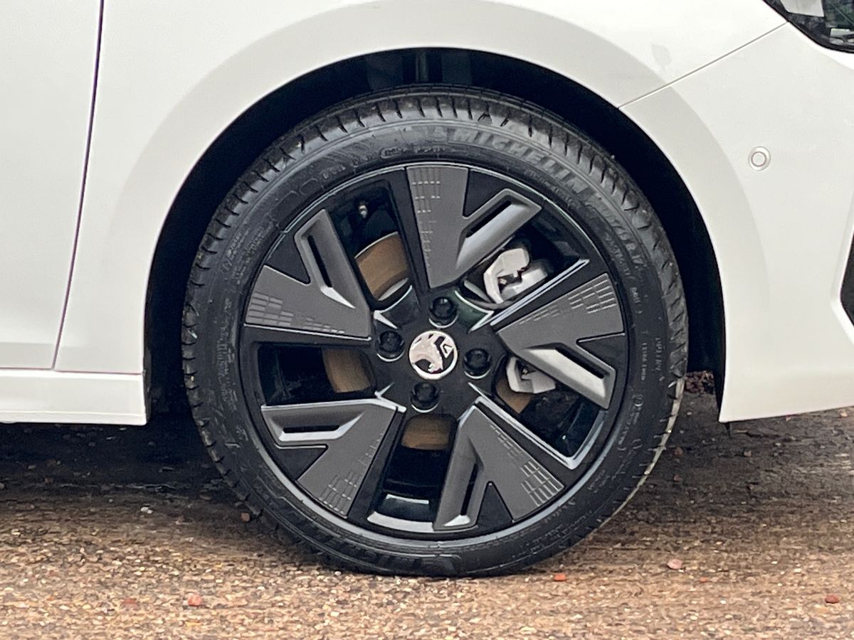 Used Vauxhall Corsa 2025 for sale - 76774443: Photo 18