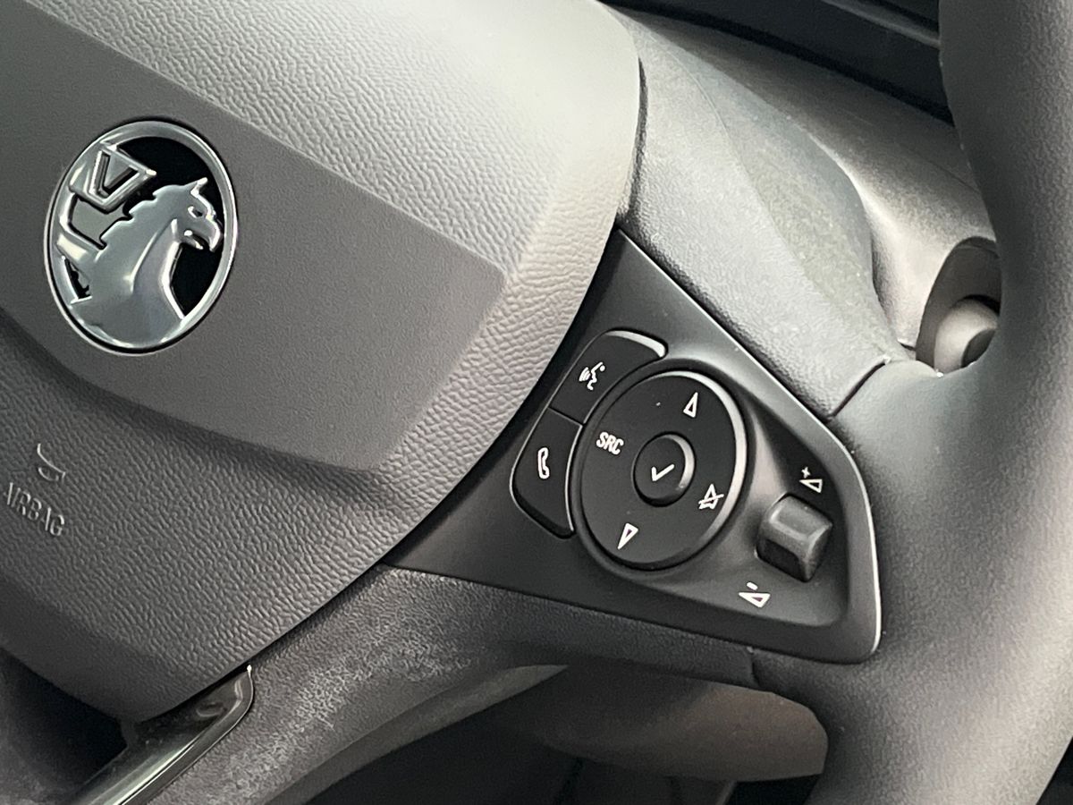 Used Vauxhall Corsa 2025 for sale - 76774443: Photo 20