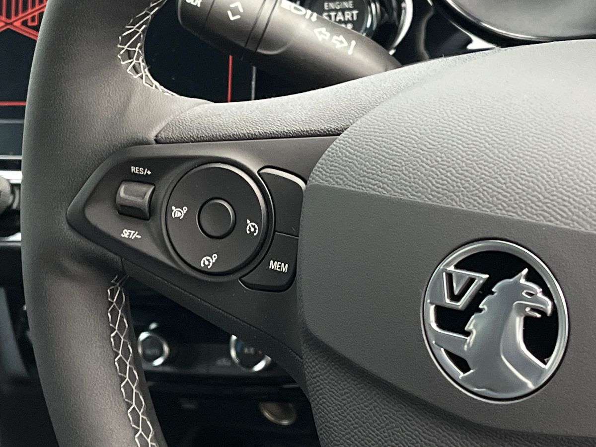 Used Vauxhall Corsa 2025 for sale - 76774443: Photo 21