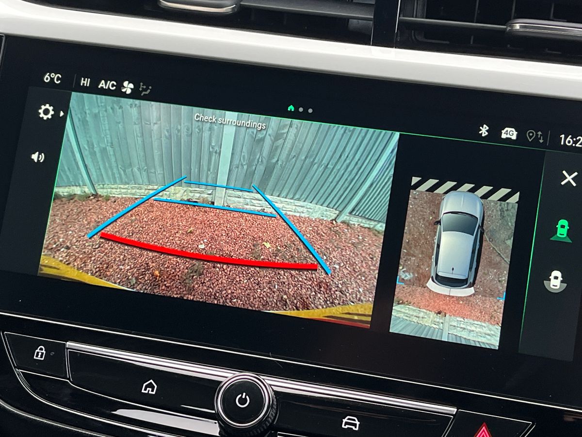 Used Vauxhall Corsa 2025 for sale - 76774443: Photo 24