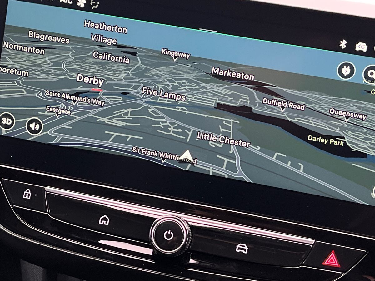 Used Vauxhall Corsa 2025 for sale - 76774443: Photo 25