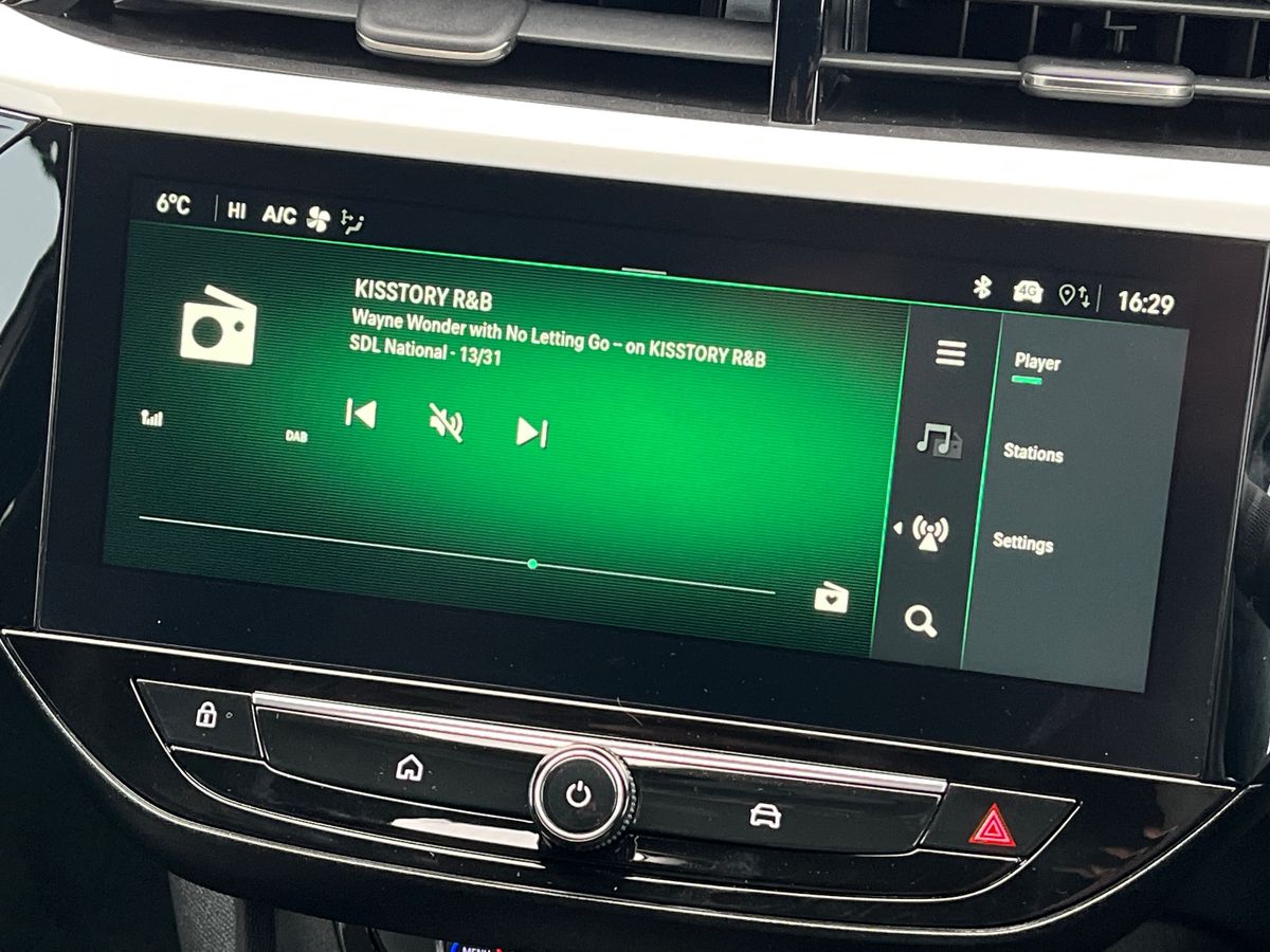 Used Vauxhall Corsa 2025 for sale - 76774443: Photo 26