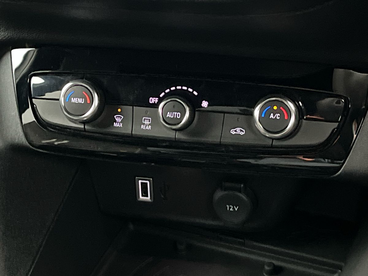 Used Vauxhall Corsa 2025 for sale - 76774443: Photo 27