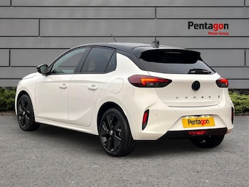 Used Vauxhall Corsa 2025 for sale - 76774443: Photo