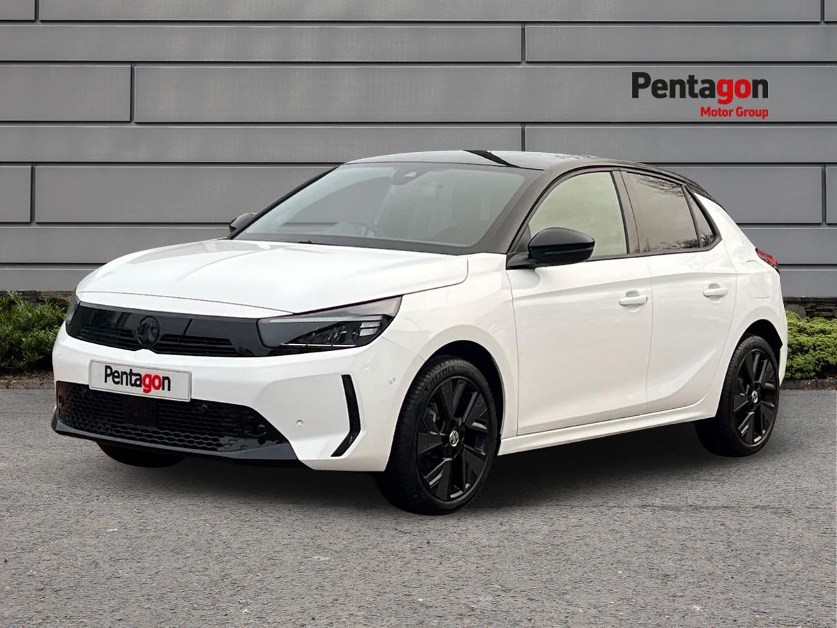 Used Vauxhall Corsa 2025 for sale - 76774443: Photo 3