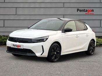 Used Vauxhall Corsa 2025 for sale - 76774443: Photo