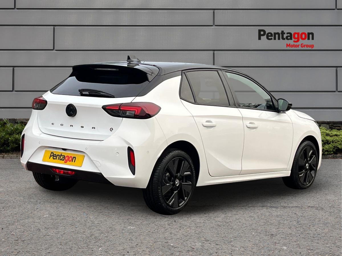 Used Vauxhall Corsa 2025 for sale - 76774443: Photo 5