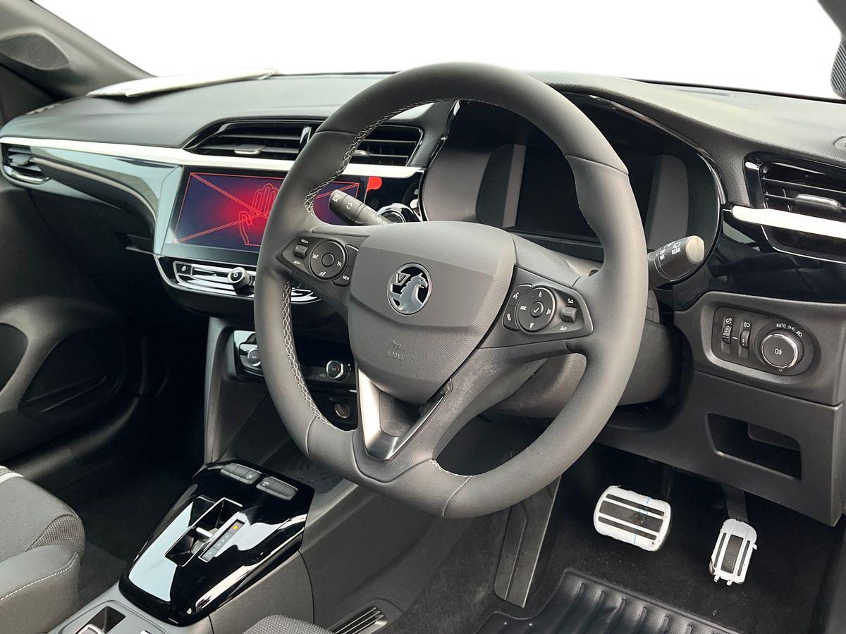 Used Vauxhall Corsa 2025 for sale - 76774443: Photo 6