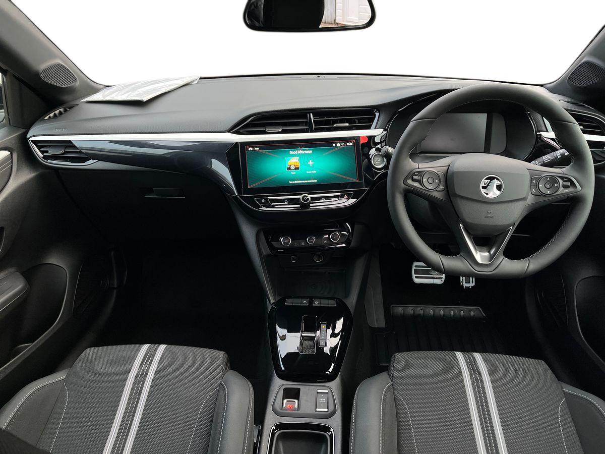 Used Vauxhall Corsa 2025 for sale - 76774443: Photo 8