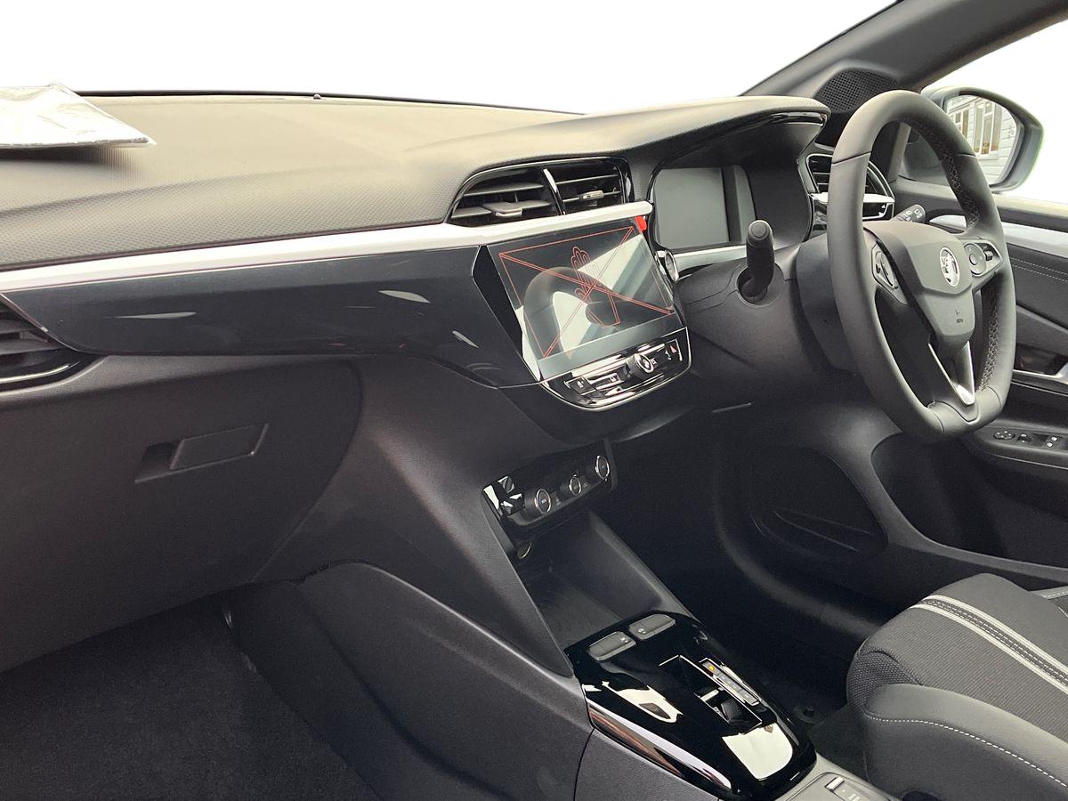 Used Vauxhall Corsa 2025 for sale - 76774443: Photo 9