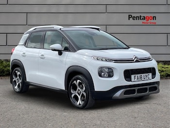 2018 - 1.2 Puretech Flair Suv 5dr Petrol Manual Euro 6 s/s 130 Ps