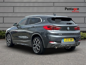 Used BMW X2 2019 for sale - 75699379: Photo