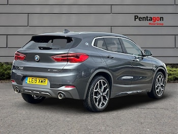 Used BMW X2 2019 for sale - 75699379: Photo