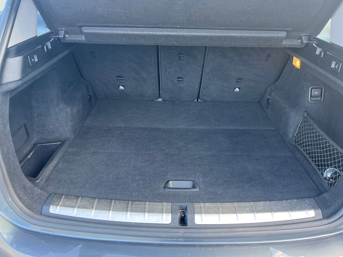 Used BMW X1 2016 for sale - 76892903: Photo 11