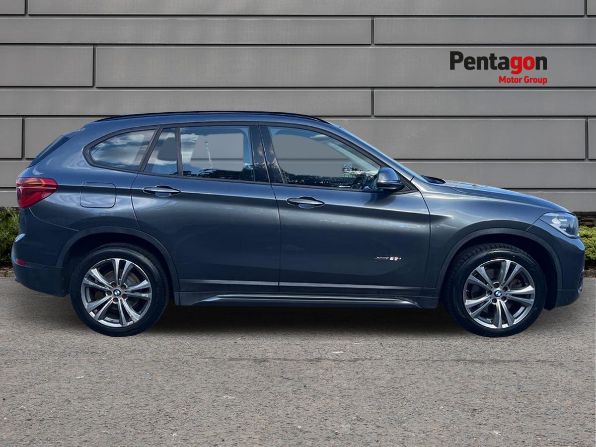 Used BMW X1 2016 for sale - 76892903: Photo 13