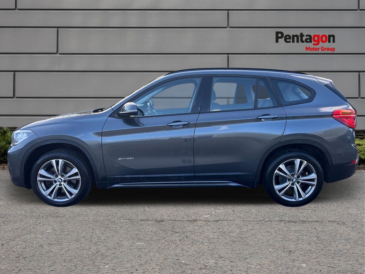 Used BMW X1 2016 for sale - 76892903: Photo 14