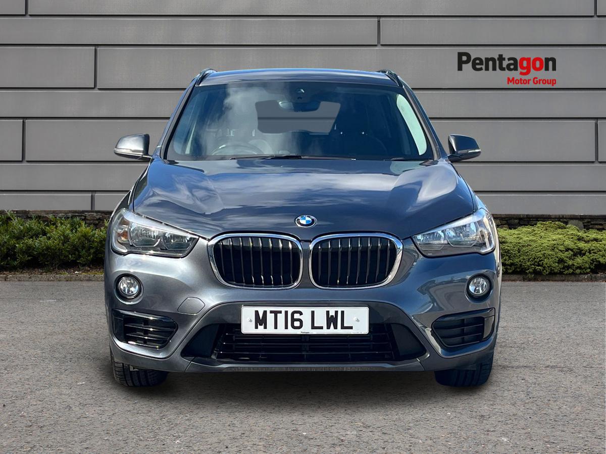 Used BMW X1 2016 for sale - 76892903: Photo 15