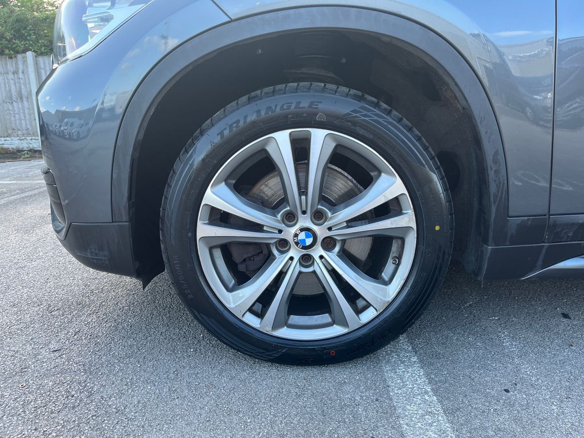 Used BMW X1 2016 for sale - 76892903: Photo 17