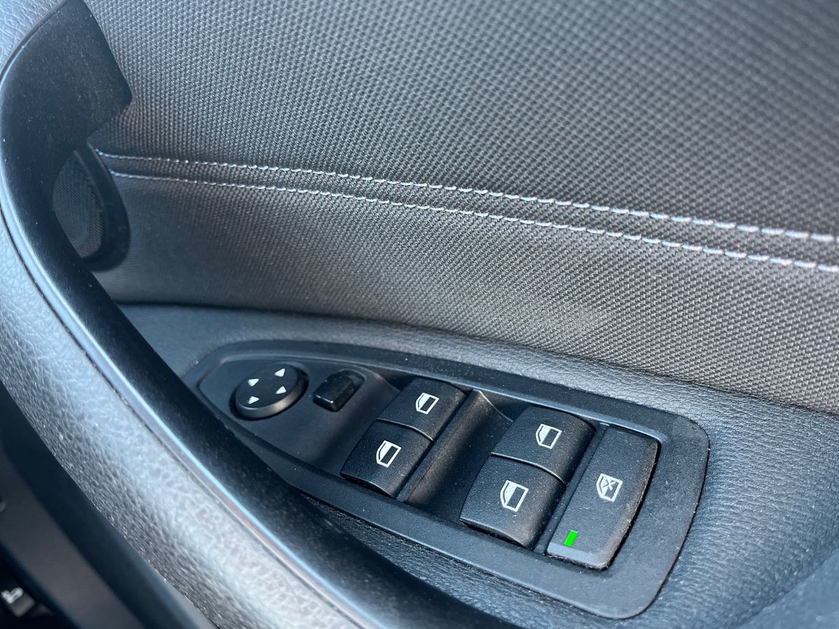 Used BMW X1 2016 for sale - 76892903: Photo 21