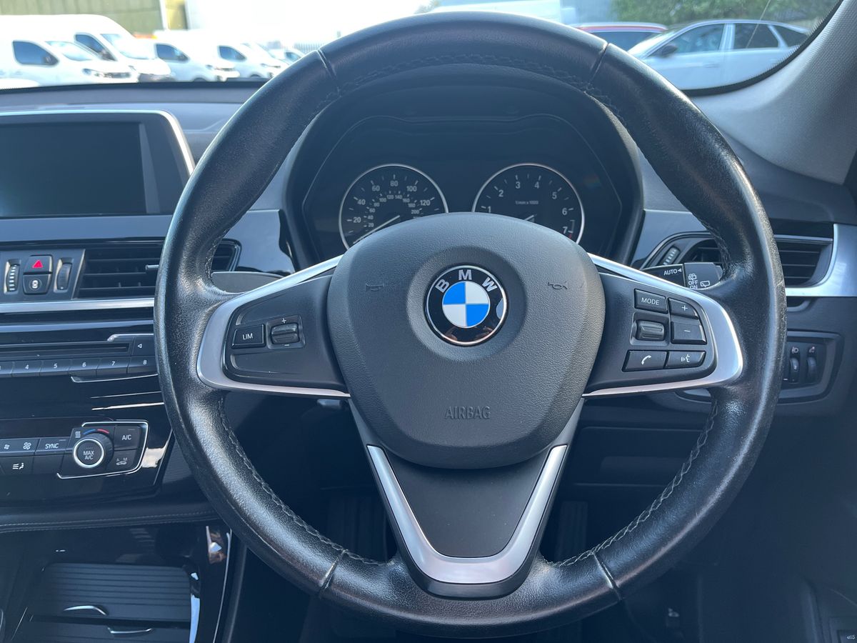 Used BMW X1 2016 for sale - 76892903: Photo 22