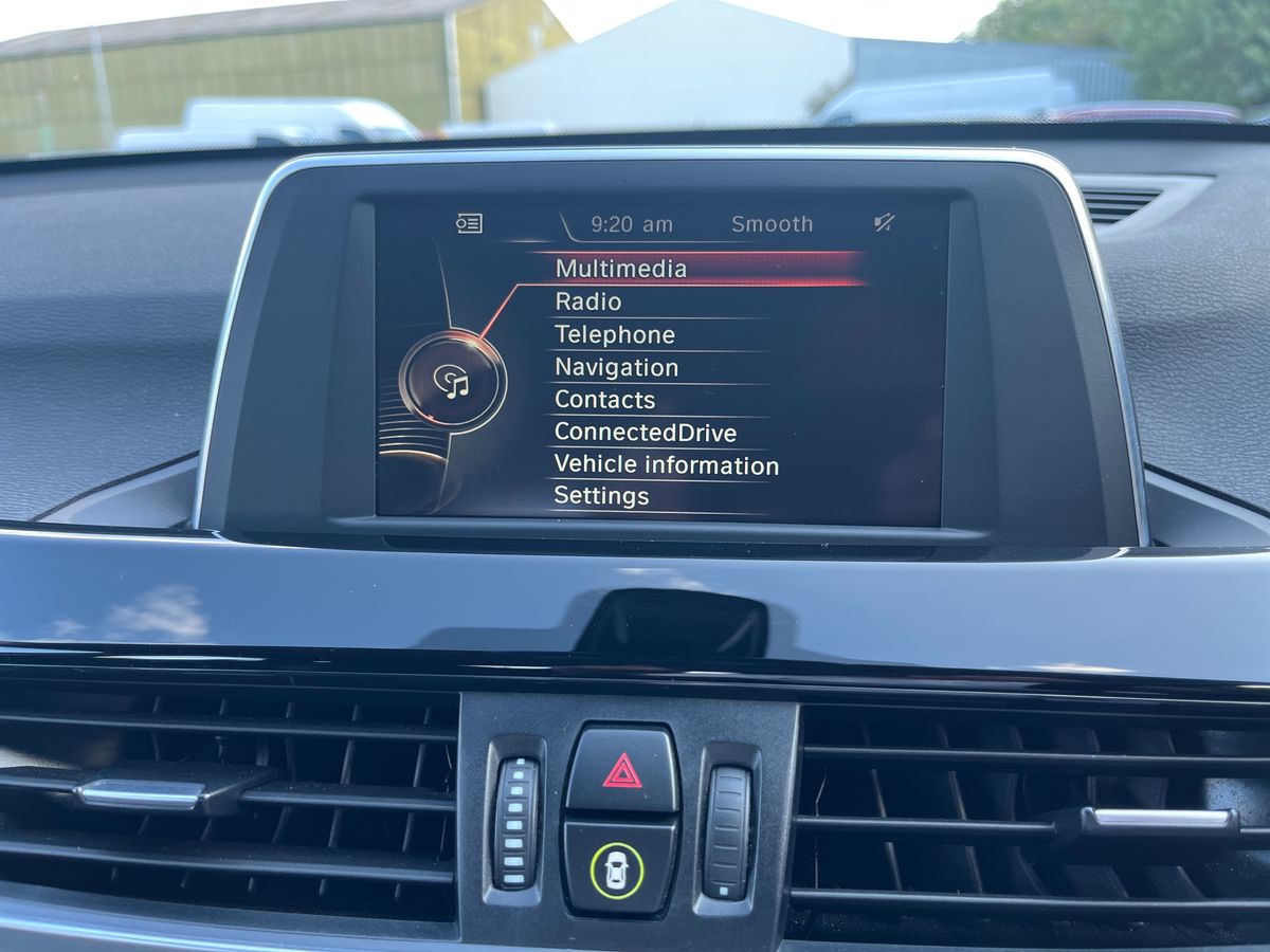 Used BMW X1 2016 for sale - 76892903: Photo 24