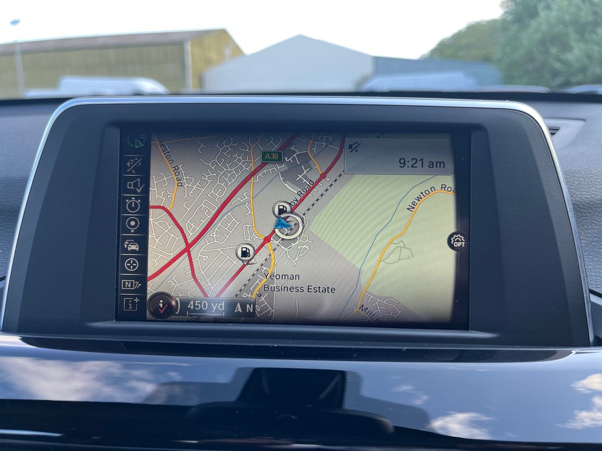 Used BMW X1 2016 for sale - 76892903: Photo 25