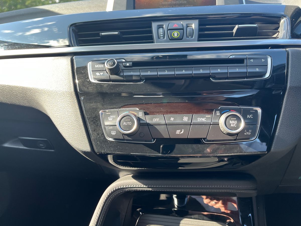 Used BMW X1 2016 for sale - 76892903: Photo 26